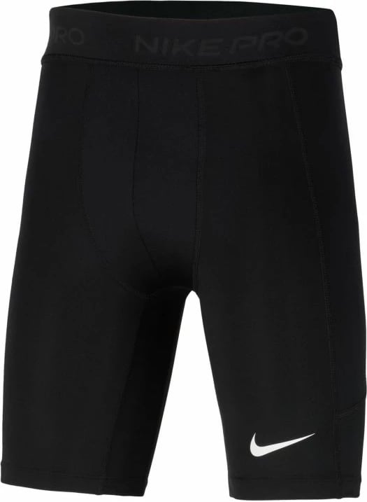 Shorce për fëmijë Nike, të zeza