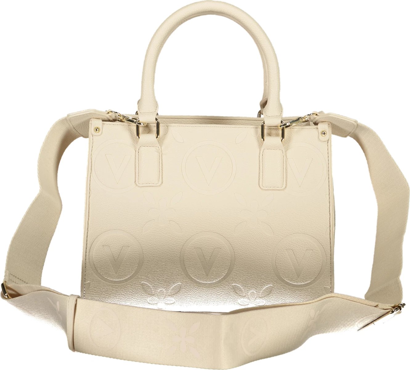 Çantë VALENTINO BAGS femra, bej