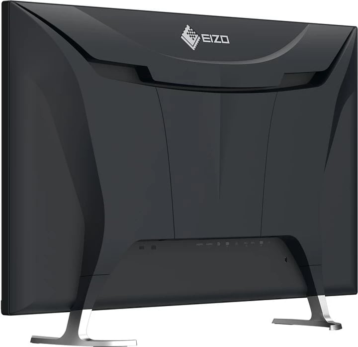 Monitor EIZO FlexScan EV4340X-BK, 43", 4K Ultra HD, LED, i zi