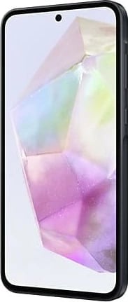 Celular Samsung Galaxy A35, 6.6", 6+128GB, 5G, i kaltër
