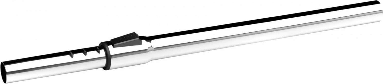 Fshesë me korrent pa qese, Amica Bagio Eco VM3042, 900 W, depozitë 1.5 L, filtër EPA 12, e zezë/argjendtë