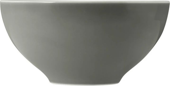 Pjatë sallate Seltmann Weiden Beat, Porcelan, Gri