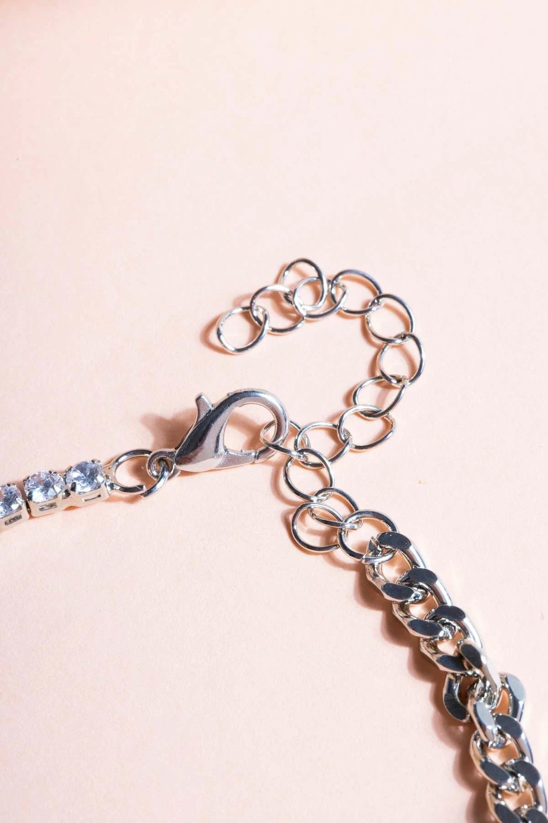 Byzylyk metalik argjendi, Elika, ELKGC68452G