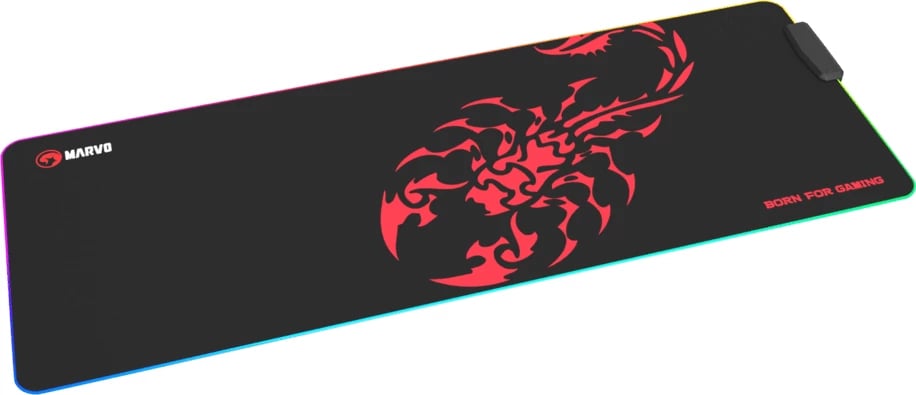 Mauspad MARVO MG011