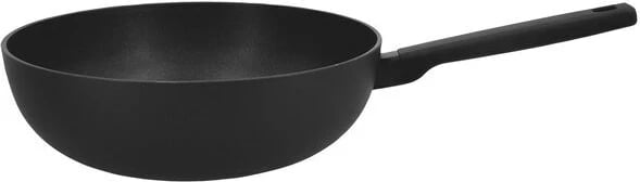 Tigan wok DEMEYERE Alu Comfort 3 Duraslide 28 cm, i zi
