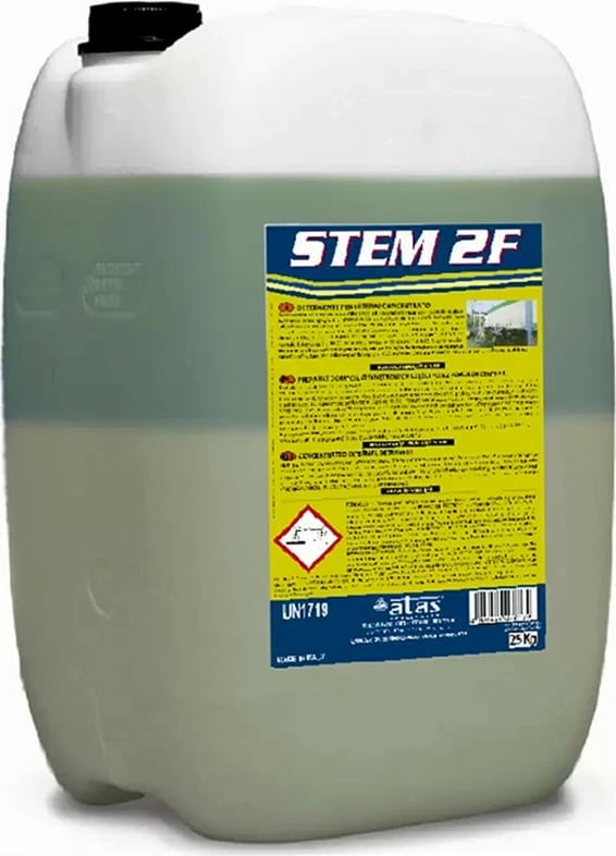 Pastrues Universal Stem 2f Tr 25kg