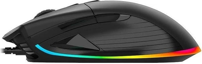 Maus AQIRYS ACRUX, RGB, i zi Maus AQIRYS ACRUX, RGB, i zi