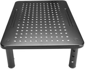 Mbajtës monitori/laptopi TB TB-WS2, deri 16kg, i zi