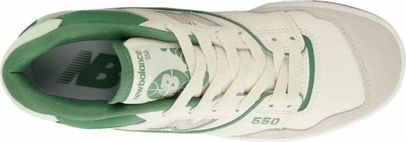 Atlete femra New Balance, të bardha