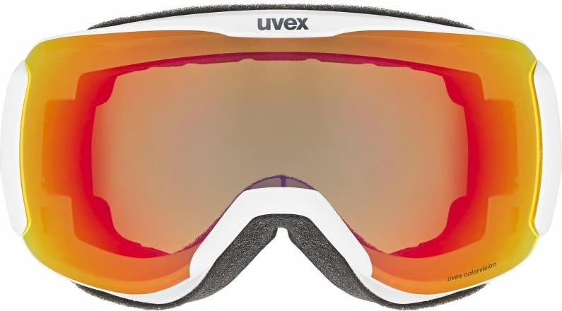 Syze skijimi Uvex unisex, të zeza