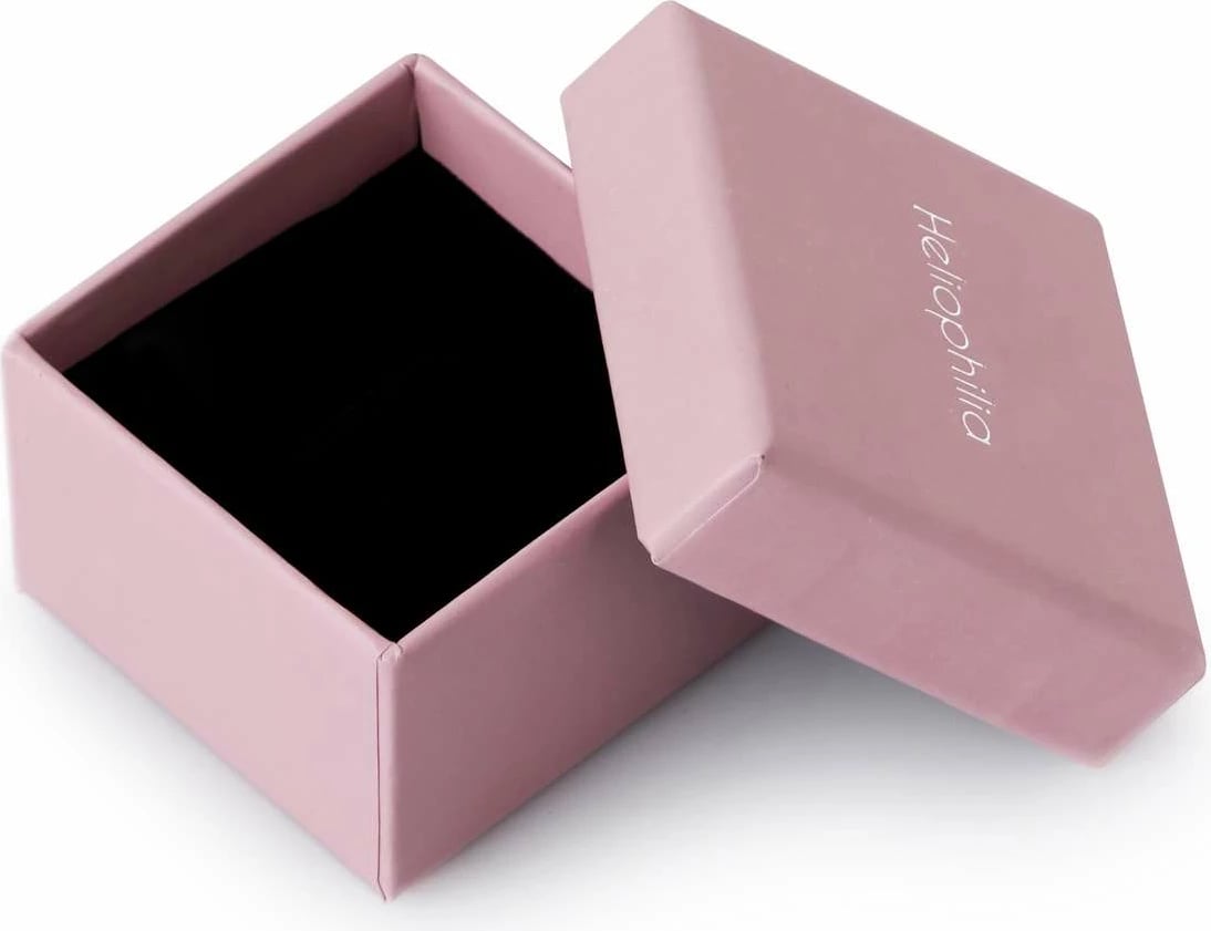 Kuti rozë Evila Originals, Box 1