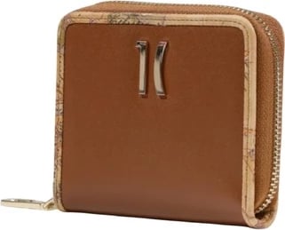 Portofol femra Alviero Martini Prima Classe, kafe