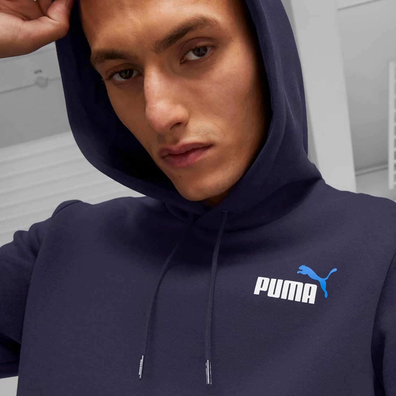 Duks për meshkuj Puma, navy