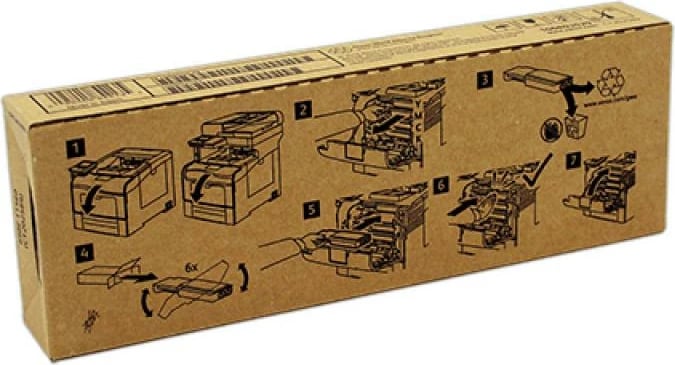 Toner, Xerox, 106R03529 VersaLink C400/C405 Extra High Capacity 8000 faqe, verdhë