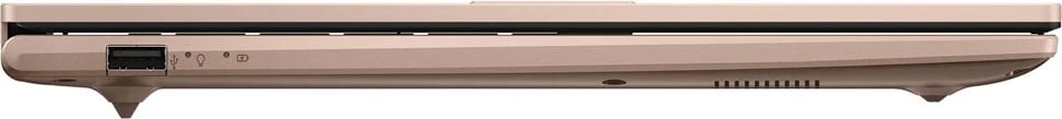 Kompjuter ASUS Vivobook 15 X1504VA-BQ1648, Intel Core i5-1334U, 16GB RAM, 512GB SSD, 15.6" FHD, Terra Cotta