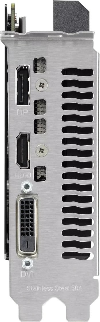 Kartelë grafike Asus GeForce RTX 3050 DUAL OC V2, 8GB GDDR6, PCI-E 4.0, e zezë