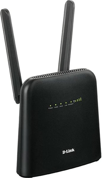 Router D-Link DWR-960 LTE Cat7, Wi-Fi AC1200, Dual-band, 4G/3G, i zi