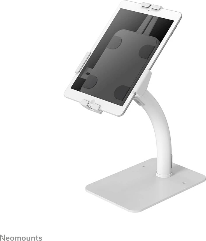 Mbajtëse tavoline tabletë Newstar DS15-625WH1, 7.9-11 inç, e bardhë