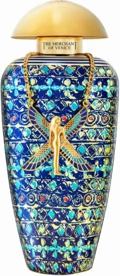 Eau de Parfum unisex THE MERCHANT OF VENICE Queen Of The Night, 100ml