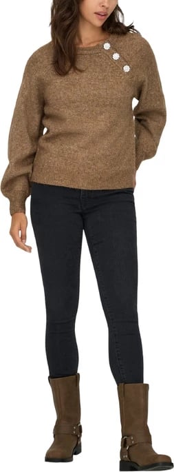 Xhemper Only femra, kafe