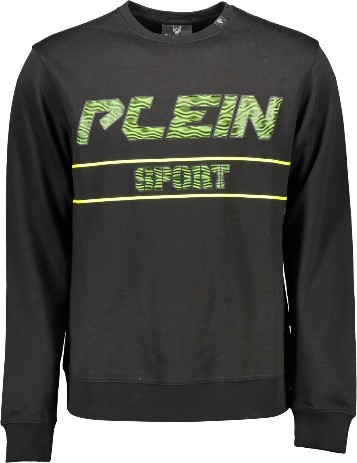 Duks për meshkuj PLEIN SPORT, i zi
