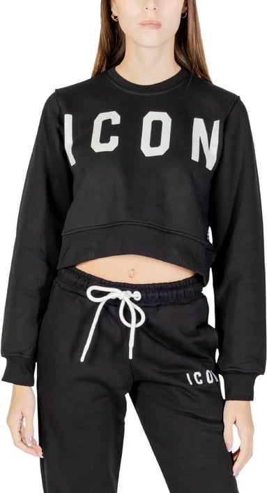 Duks Icon femra e zezë