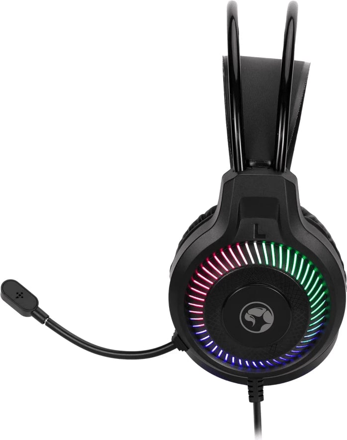 Tastierë Set 4 në 1 MARVO CM416 EN