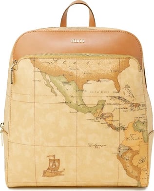 Çantë Alviero Martini Prima Classe, femra, beige
