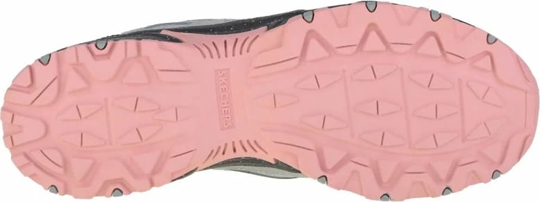 Atlete Skechers lifestyle, gri