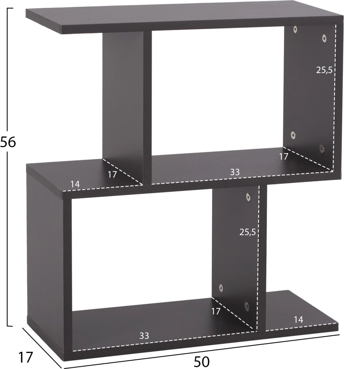 Set për studentë 5 pjesë FH11987