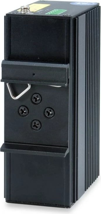 Switch LevelOne IGU-0501, Gigabit Ethernet, PoE, i zi