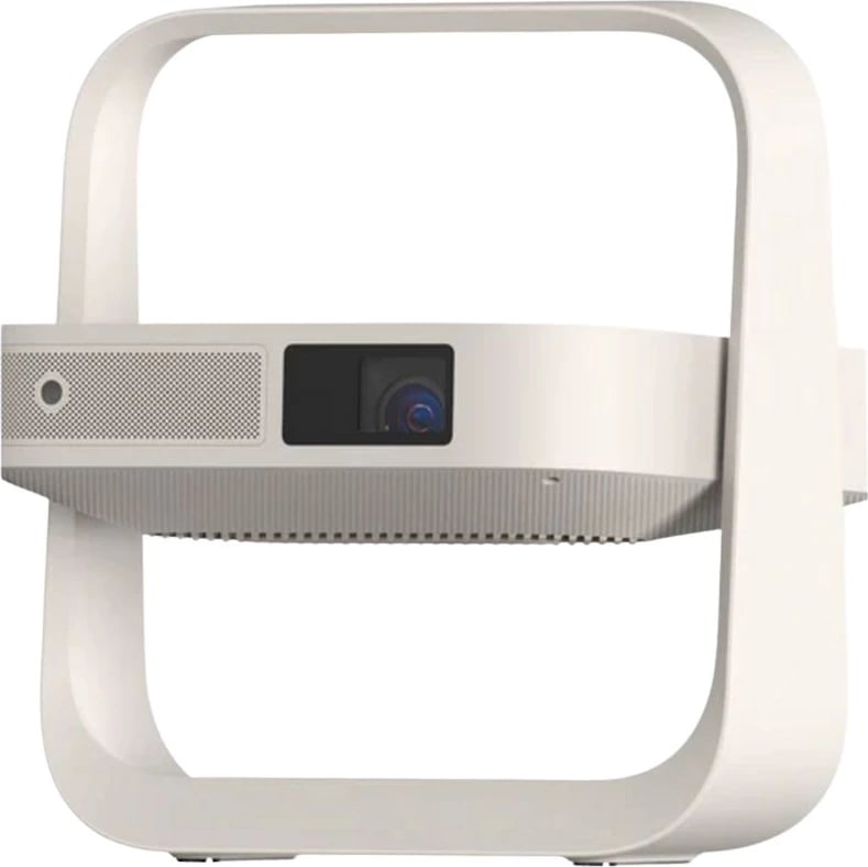 Projektor, Xgimi, Elfin Flip Mini WK03C, portativ standard, i bardhë