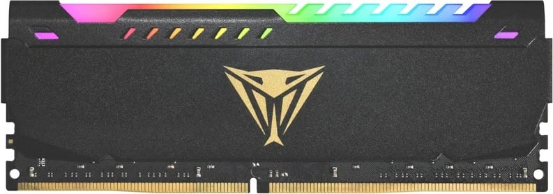 RAM memorie Patriot Viper Steel, 32GB DDR4, 3200MHz