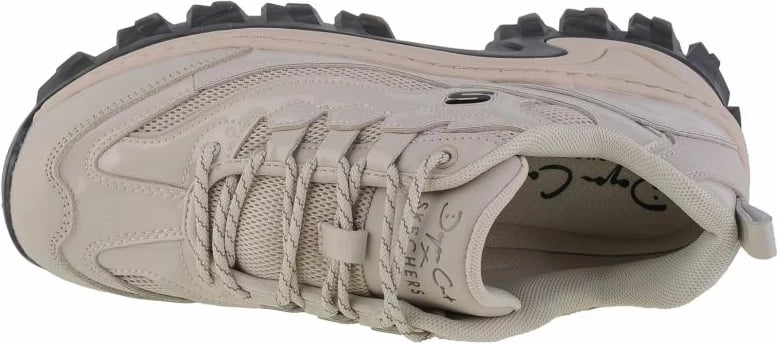 Atlete Skechers femra, beige