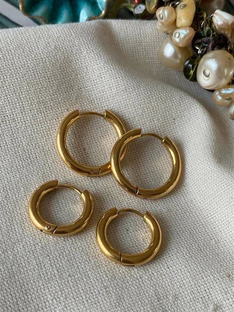 Vathë Jumeon, ngjyrë ari, 16508