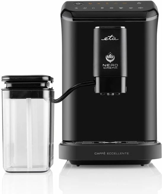 Aparat Kafeje ETA NERO 818090000