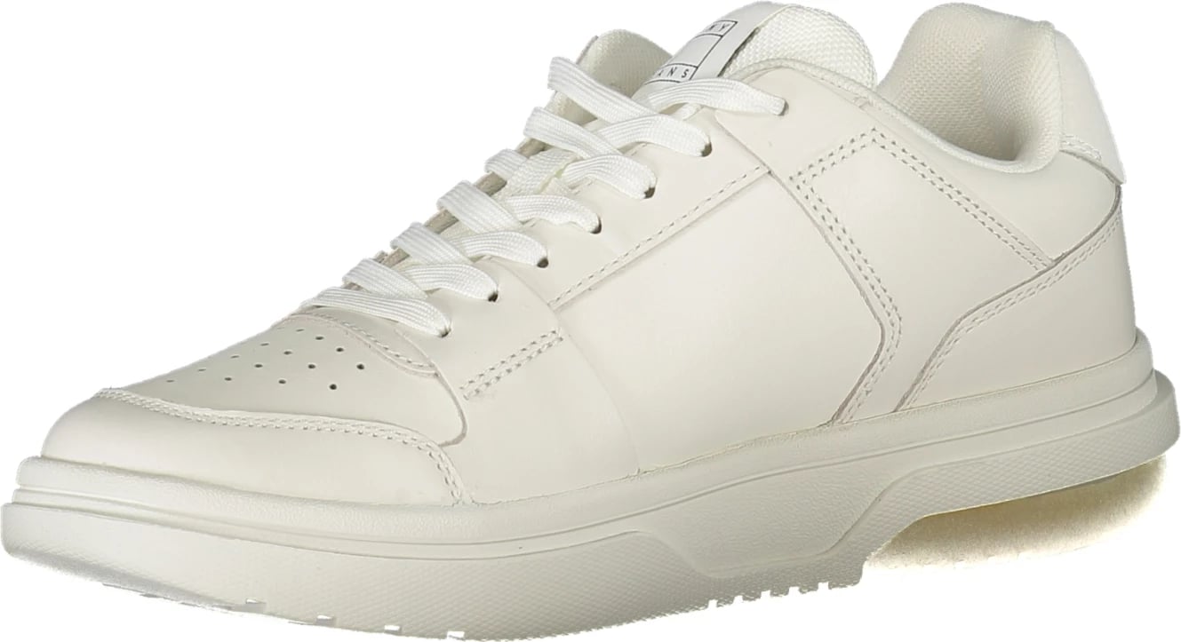 Atlete për femra TOMMY HILFIGER, të bardha