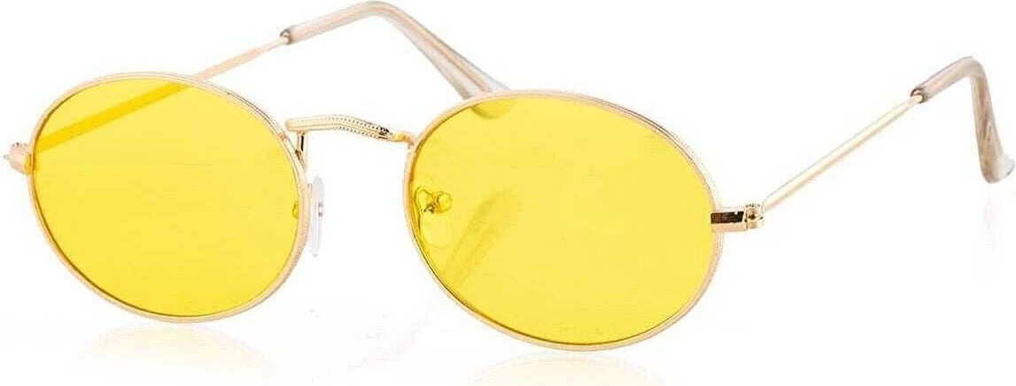 Syze dielli për meshkuj, Jumeon, ngjyrë ari dhe e verdhë, Pl23Eg011R004