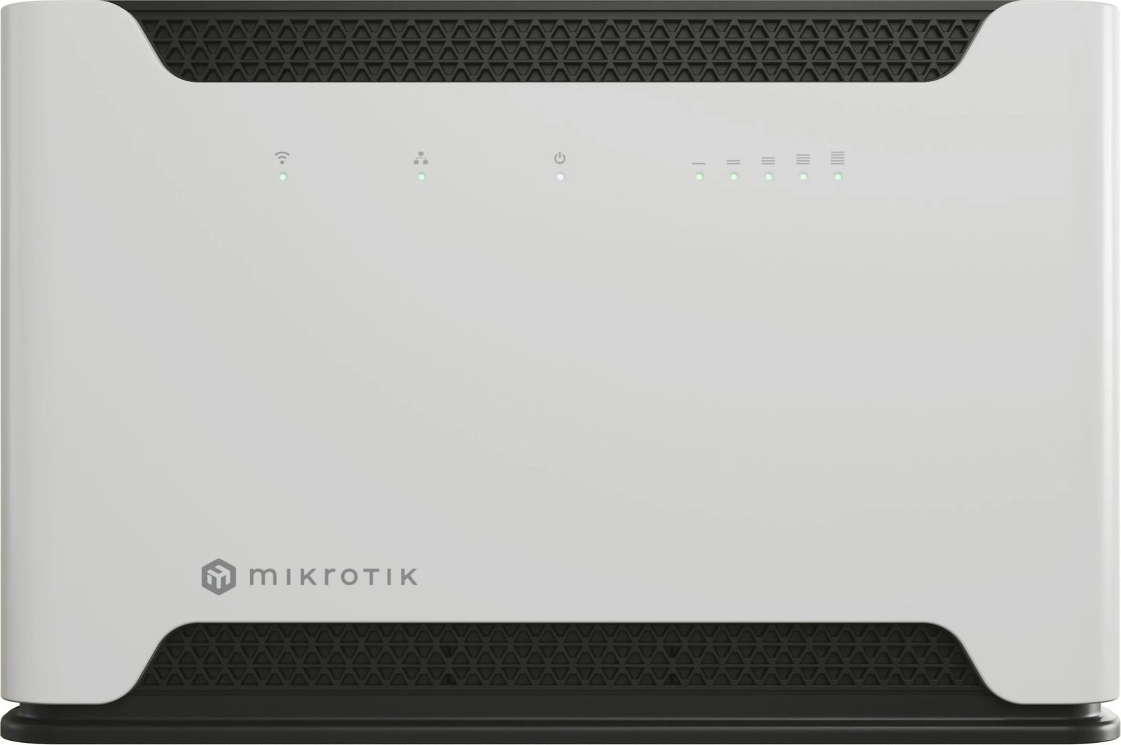 Router MikroTik D53G-5HacD2HnD-TC&FG621-EA, Wi-Fi 5, Dual-band, 4G, E zezë, Gri