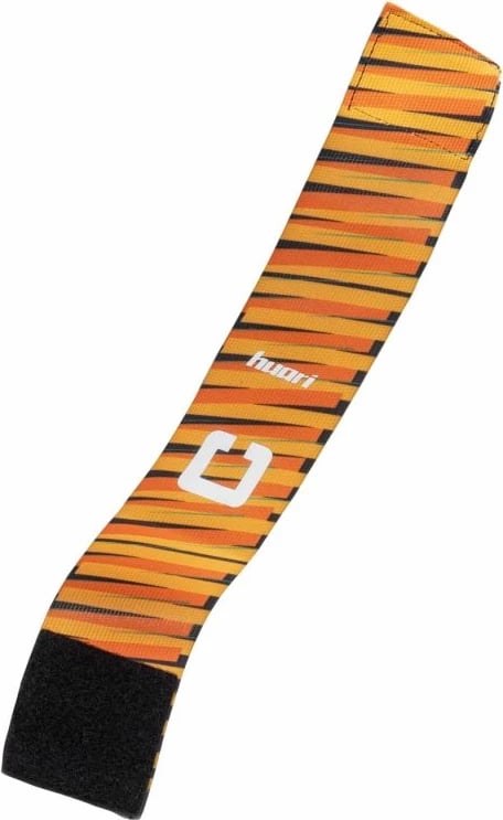 Shirit kapiteni për meshkuj Huari, portokalli