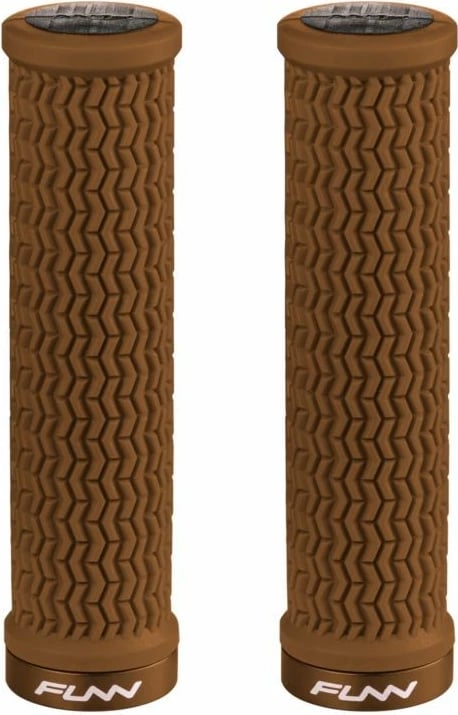 Gripa biçiklete FUNN për meshkuj, kafe