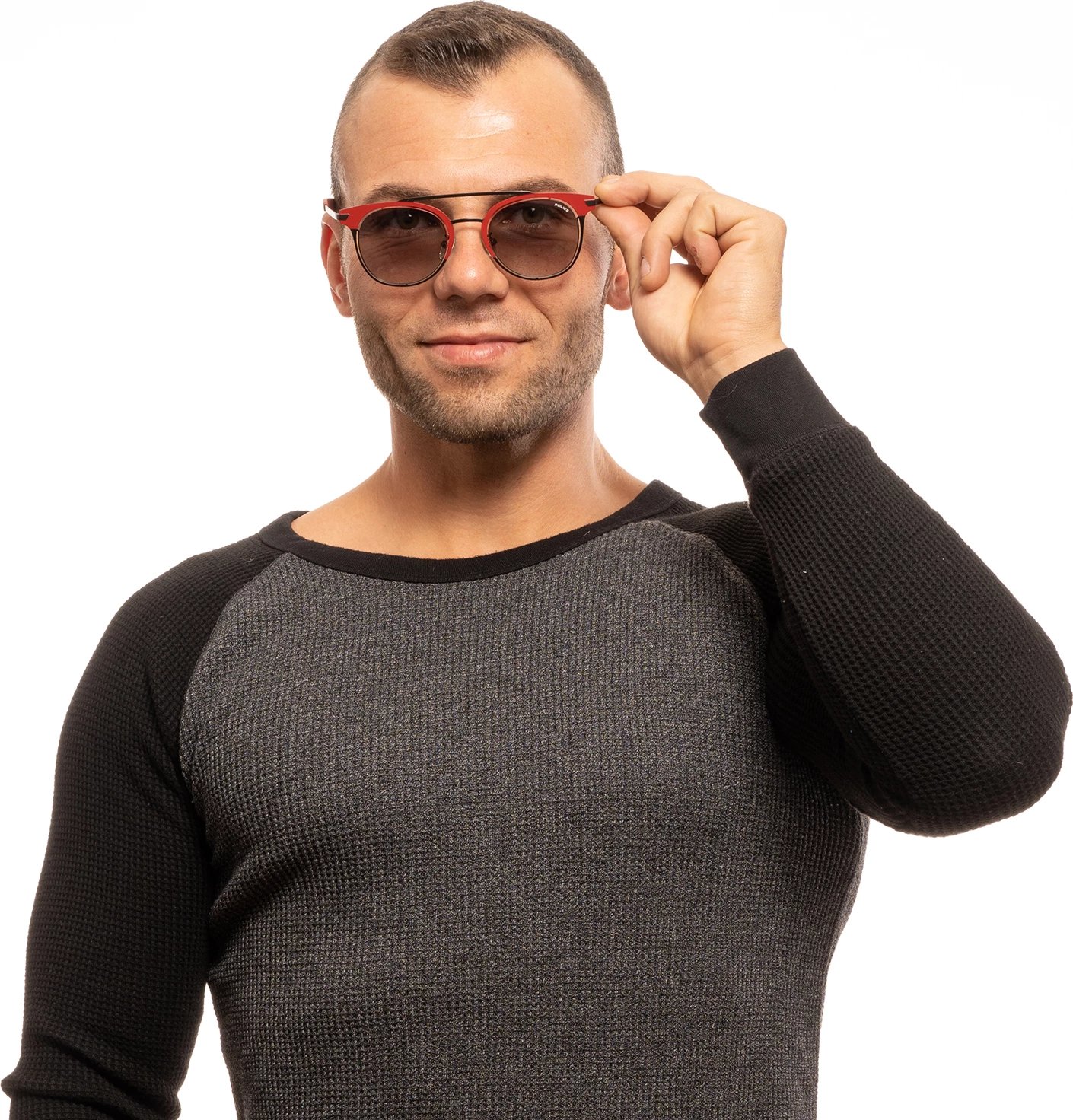 Syze dielli për meshkuj Police