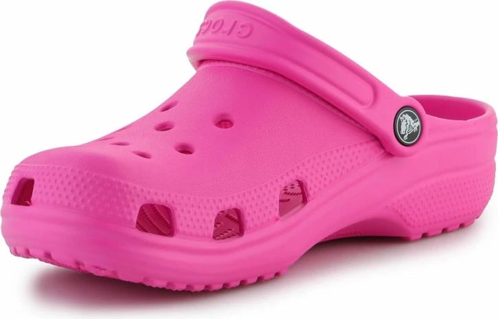 Këpucë Crocs Classic Juice për Femra, Rozë