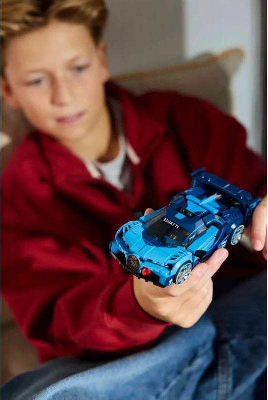 Lego Bugatti Vision GT, lodër për fëmijë