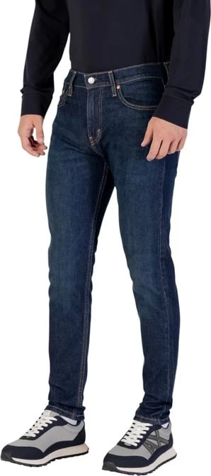 Pantallona Levis, jeans, meshkuj, të kaltërta