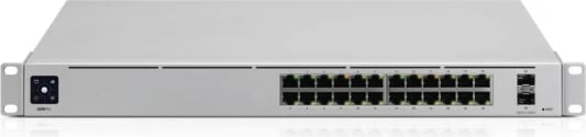 Switch Ubiquiti UniFi USW-PRO-24 Silver
