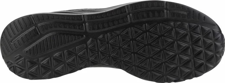 Atlete Skechers femra, të zeza