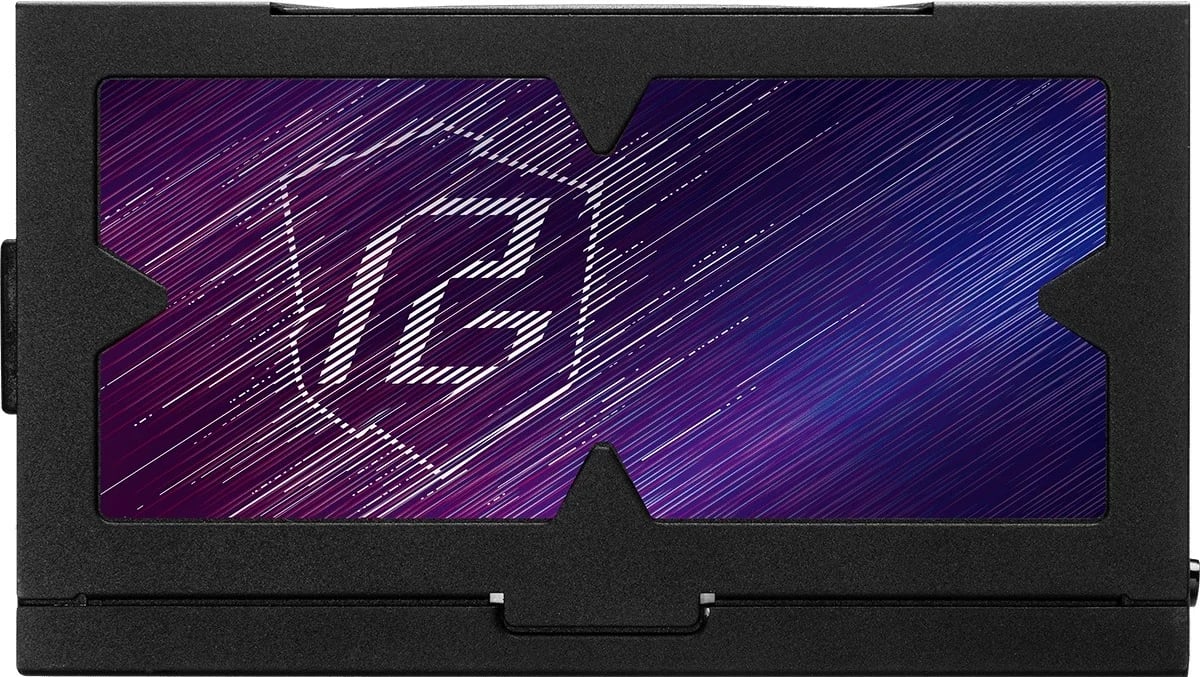 Kasë energjie Asrock Phantom Gaming PG-1000G, 750 W, 80 PLUS Gold, e zezë