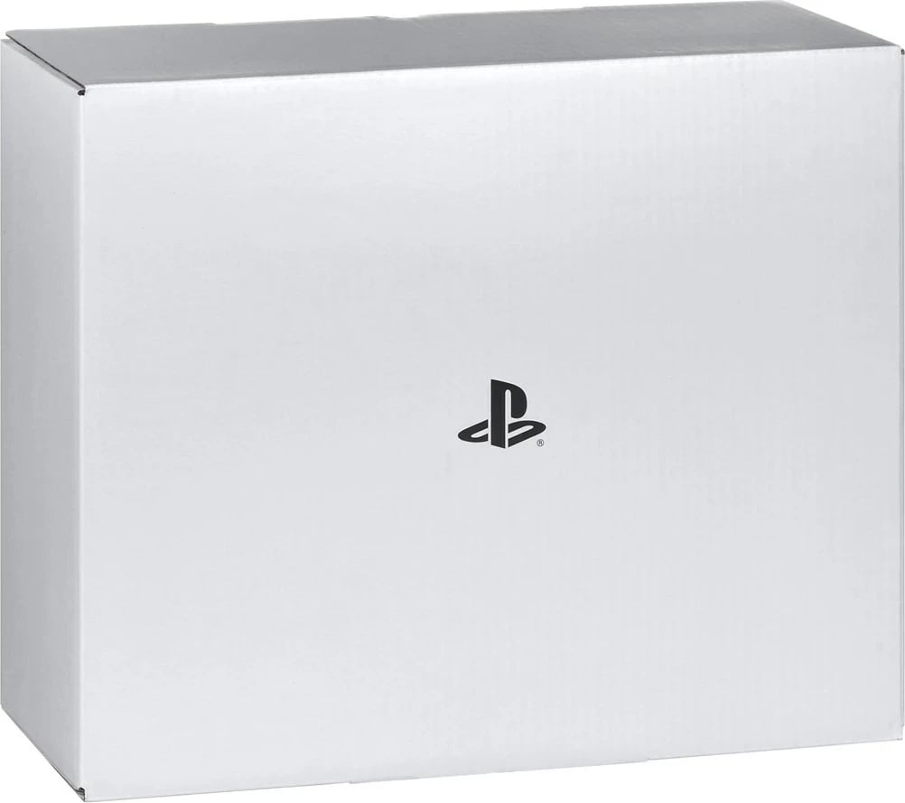 Konsolë Sony PlayStation 5 Digital Slim Edition 1TB SSD, Bardhë Konsolë Sony PlayStation 5 Digital Slim Edition 1TB SSD, Bardhë