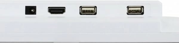 Monitor Touch ALLNET 14 Zoll, PoE, HDMI, USB, i zi